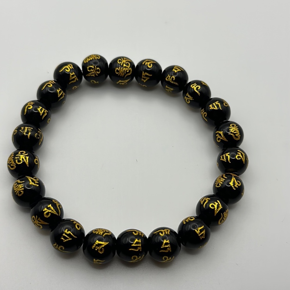 Tibetan Bracelet